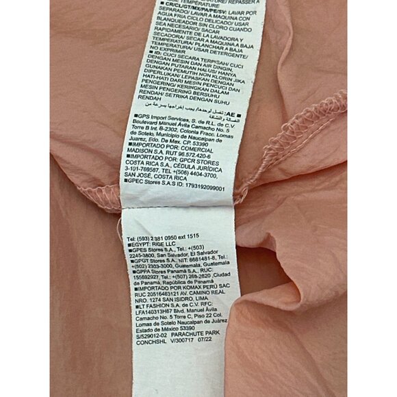 CCC Streetwear Custom Apparel Light Pink Hooded Quick Dry Breathable Long Jacket - Picture 9 of 10